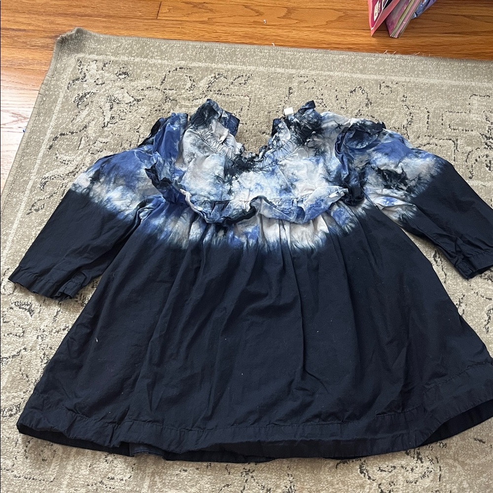 Sea NYC girls dress